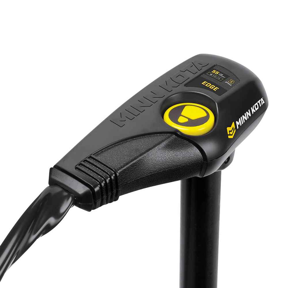 Edge 70 - Latch & Door - Foot Control - 24V - 70lb - 45