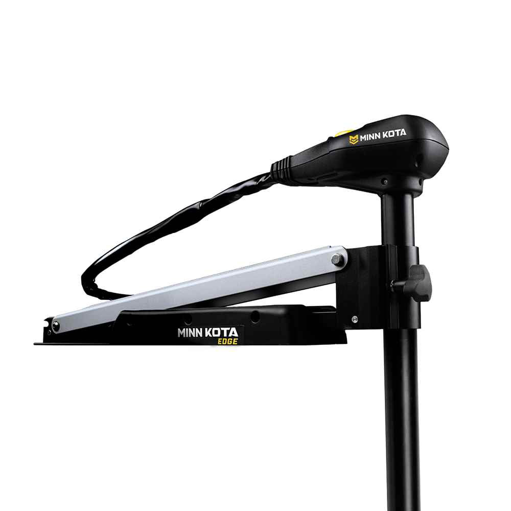 Edge 70 - Latch & Door - Foot Control - 24V - 70lb - 45