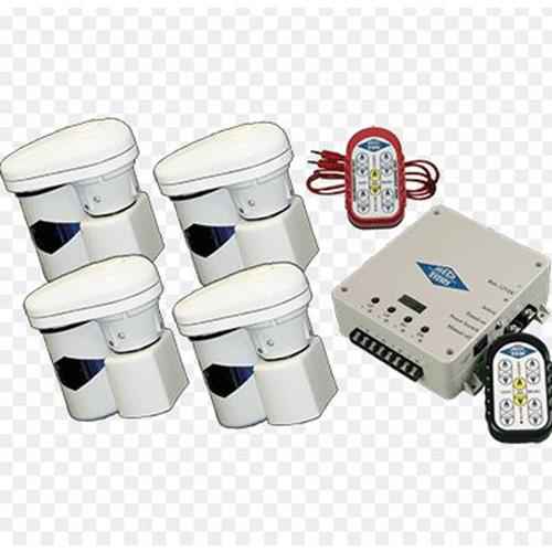 Electric Conversion Kit - Young Farts RV Parts