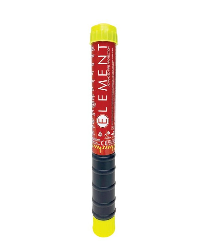 Element 40050 50 Sec. Fire Extinguisher - Young Farts RV Parts