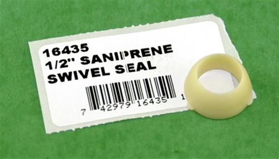 Elkhart Supply 06465 Saniprene Swivel Seal 3/4" - Pack Of 10 - Young Farts RV Parts