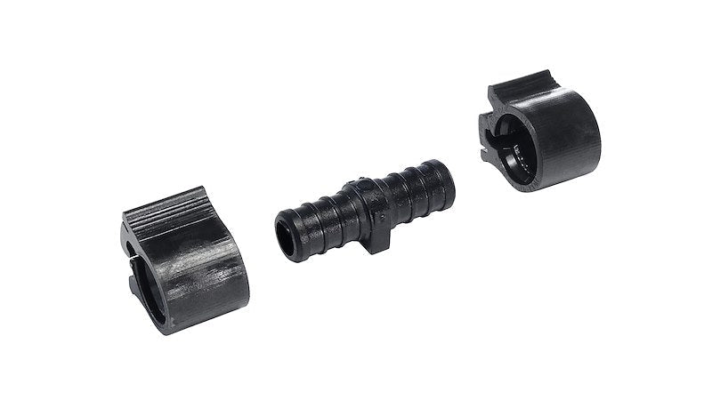 Elkhart Supply 30840 PEXLock Straight Coupling 1/2