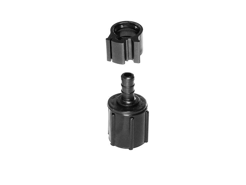 Elkhart Supply 30874 Swivel Coupling 3/8