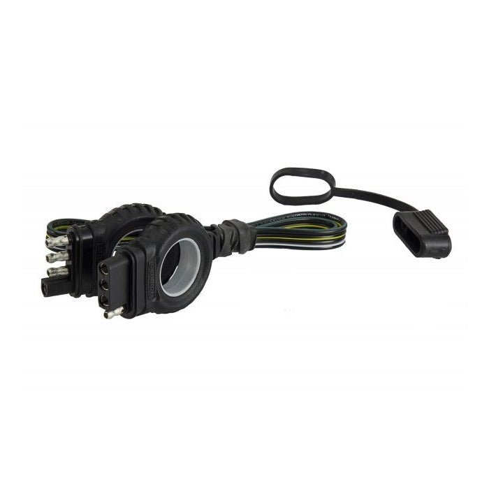 ENDURANCE EZ PULL 4 FLAT EXT.24