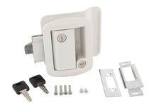 Load image into Gallery viewer, Entry Door Latch AP Products 013 - 571 - Young Farts RV Parts