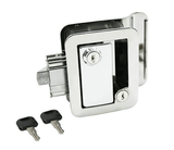 Entry Door Latch AP Products  013-572