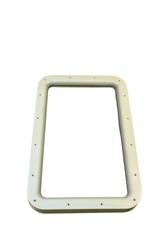 Entry Door Window Frame AP Products 015 - 2014742 - Young Farts RV Parts