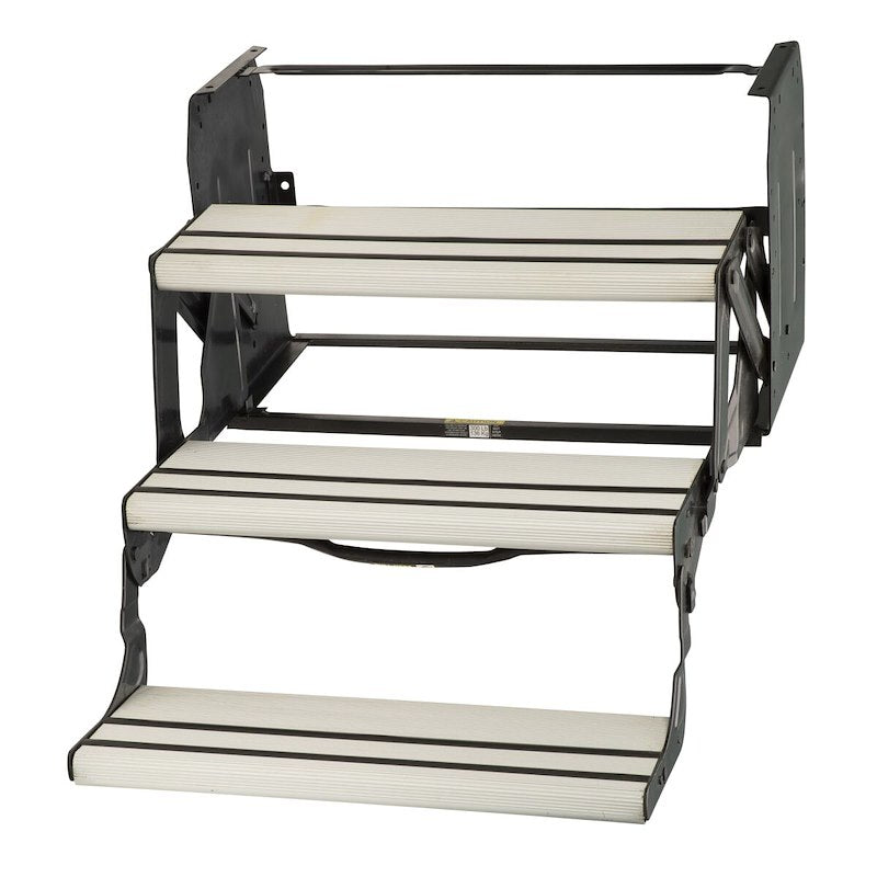 Entry Step Lippert Components 432696 - Young Farts RV Parts