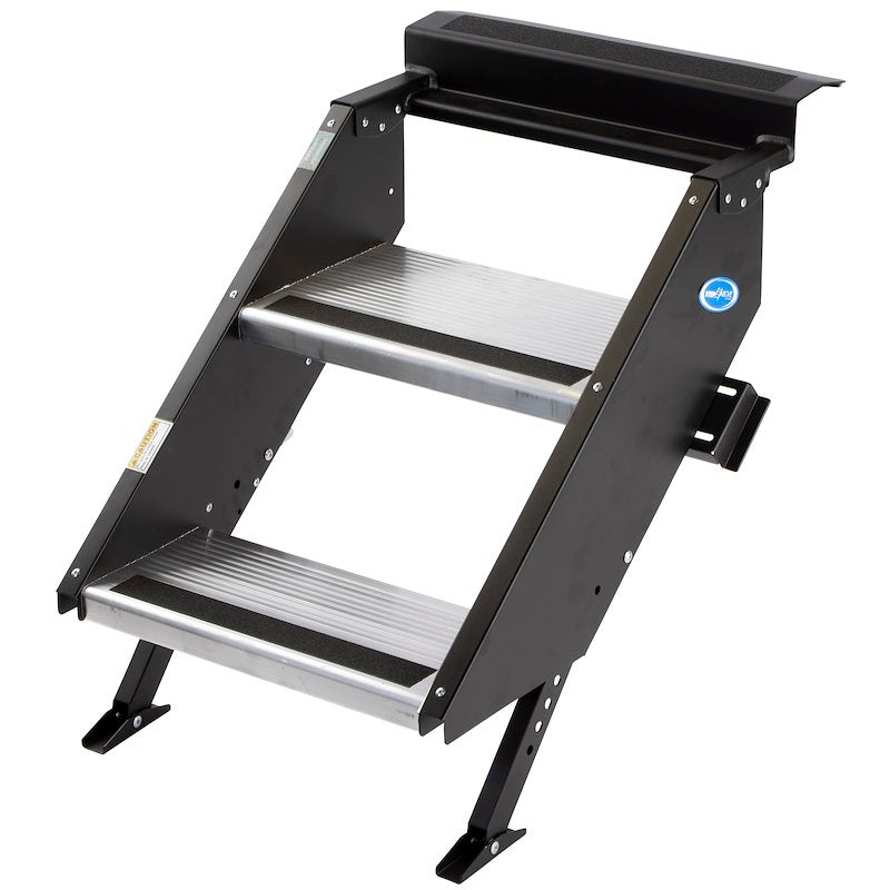 Entry Step MOR/ryde STP - 201 - Young Farts RV Parts
