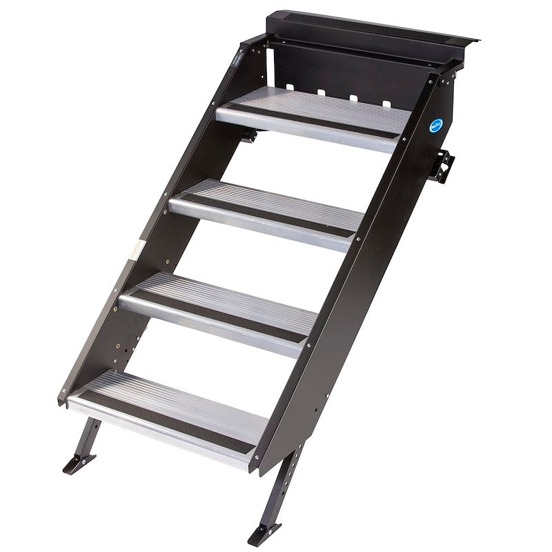 Entry Step MOR/ryde STP - 211 - Young Farts RV Parts
