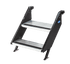 Entry Step MOR/ryde STP - 221 - Young Farts RV Parts