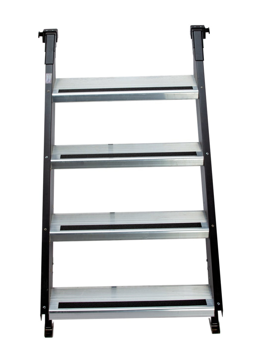Buy Entry Step MOR/ryde STP-223 Online - Young Farts RV Parts