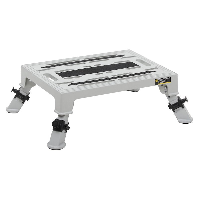 Entry Step Stromberg Carlson PA - 275 - Young Farts RV Parts