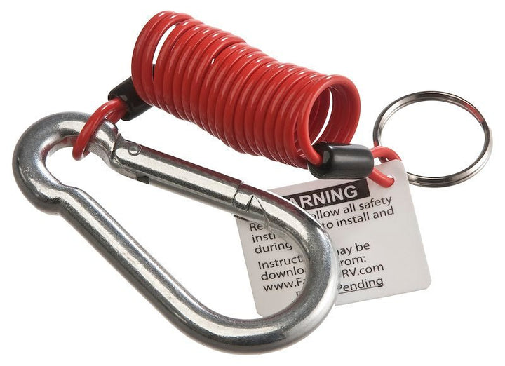 Equalizer/Fastway 80012404 Zip Trailer Breakaway System Switch - Young Farts RV Parts