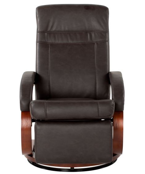 Euro Recliner Chair With Footrest Millbrae - Young Farts RV Parts