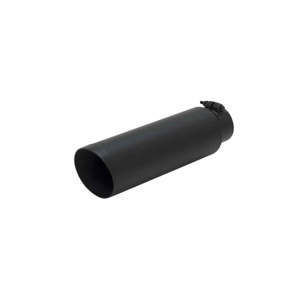 EXHAUST TIP - 2.50 IN. - Young Farts RV Parts