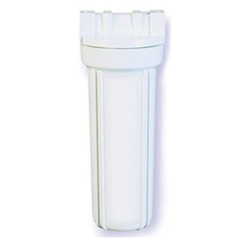 Exterior Canister Single Replacement Housing - Young Farts RV Parts