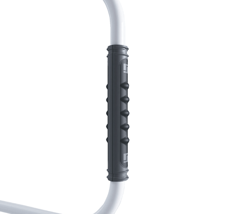 Exterior Grab Bar Grip Stromberg Carlson AM - 01 - Young Farts RV Parts