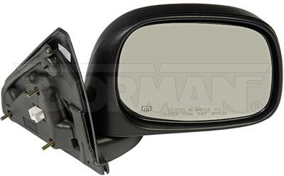 Exterior Mirror Dorman 955 - 1376 - Young Farts RV Parts