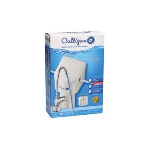 EZ - Change Undersink Drinking Filter System - Young Farts RV Parts