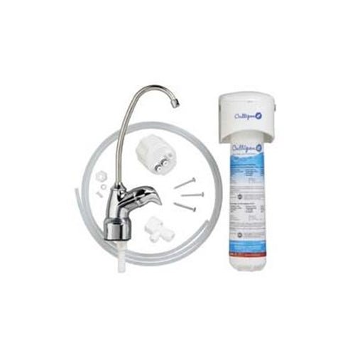 EZ - Change Undersink Drinking Filter System - Young Farts RV Parts
