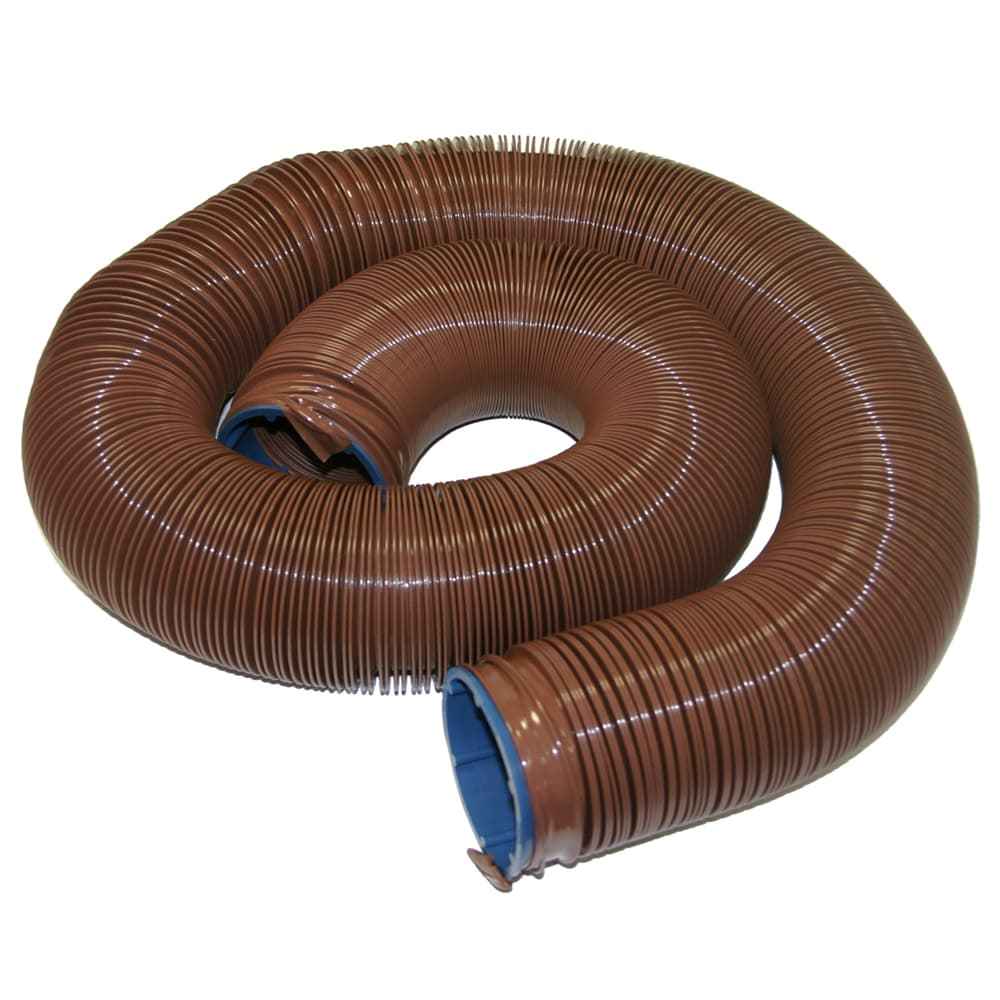 EZ Flush Standard Hose 3 X 20' - Young Farts RV Parts