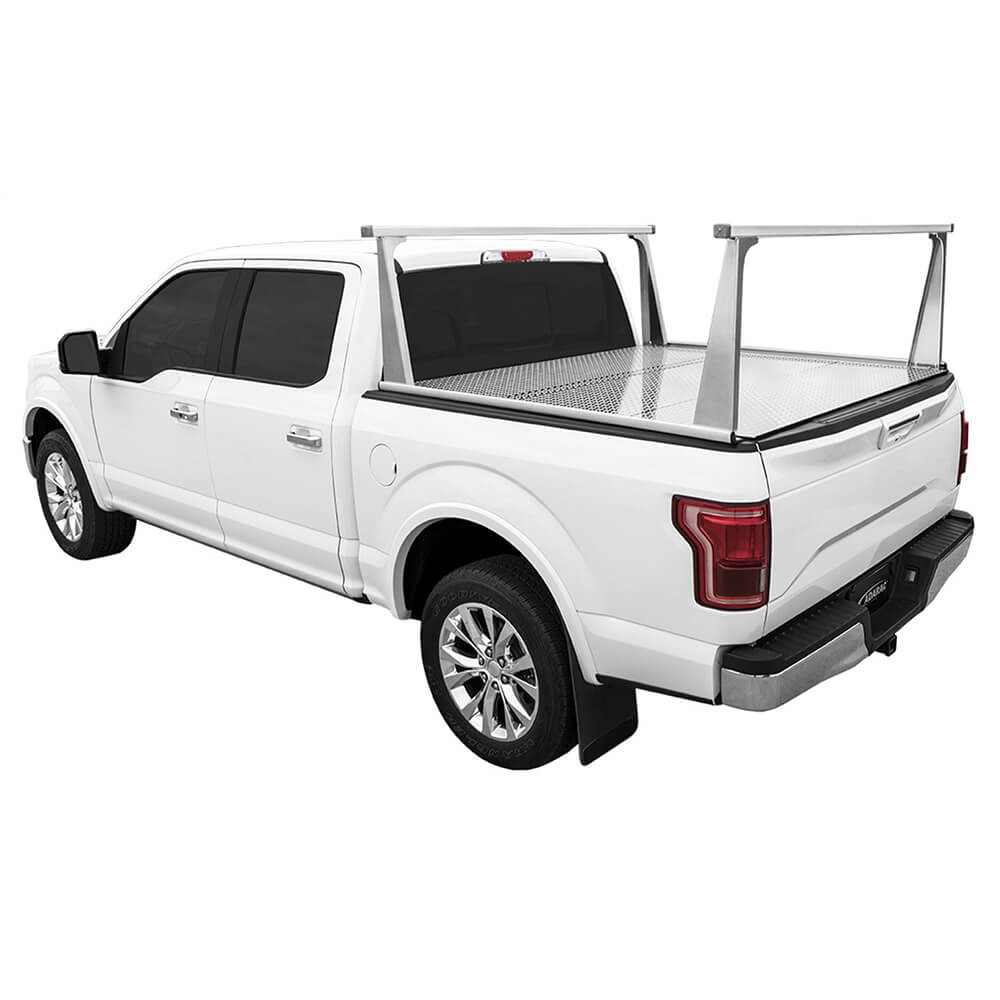 F - 150 6' 6