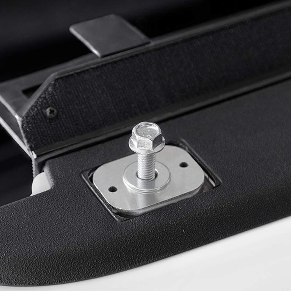 F - 150 6' 6" BOX - Young Farts RV Parts