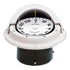 F - 82W Voyager Compass - Flush Mount - White - Young Farts RV Parts