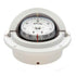 F - 83W Voyager Compass - Flush Mount - White - Young Farts RV Parts