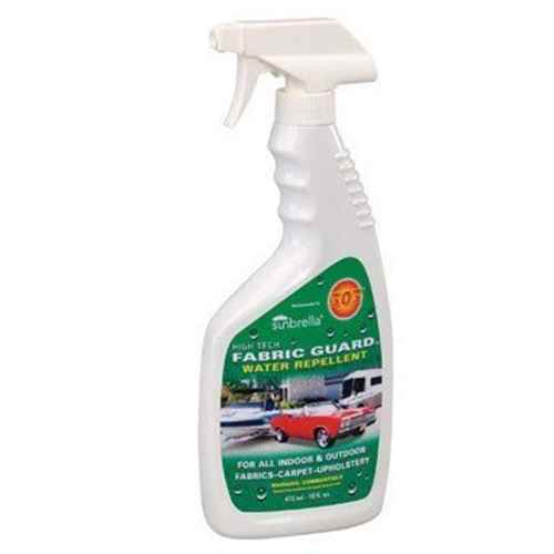 Fabric Guard Trigger 16 Oz - Young Farts RV Parts