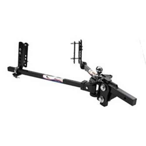 Fastway E2 12 000 Lbs Trunnion Hitch - Young Farts RV Parts