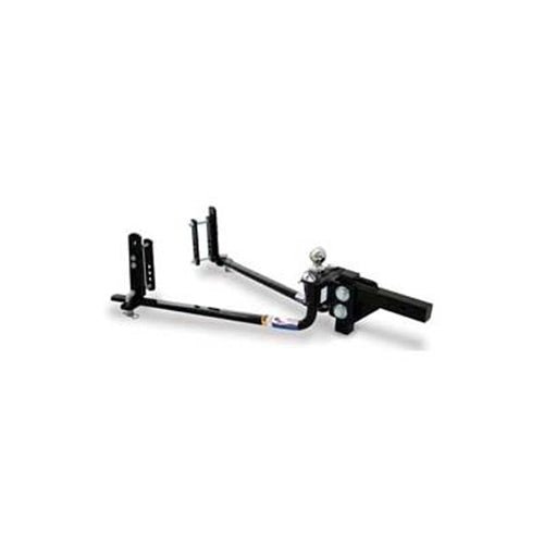 Fastway E2 6 000 Lbs Round Bar Hitch - Young Farts RV Parts