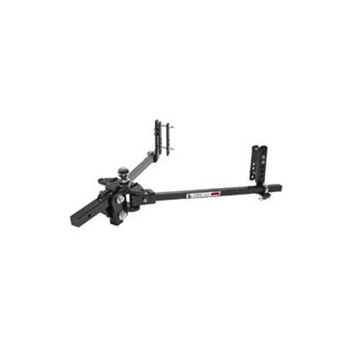 Fastway E2 6 000 Lbs Trunnion Hitch - Young Farts RV Parts