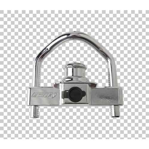 FASTWAY MAX SECURITY COUPLER LOCK - Young Farts RV Parts