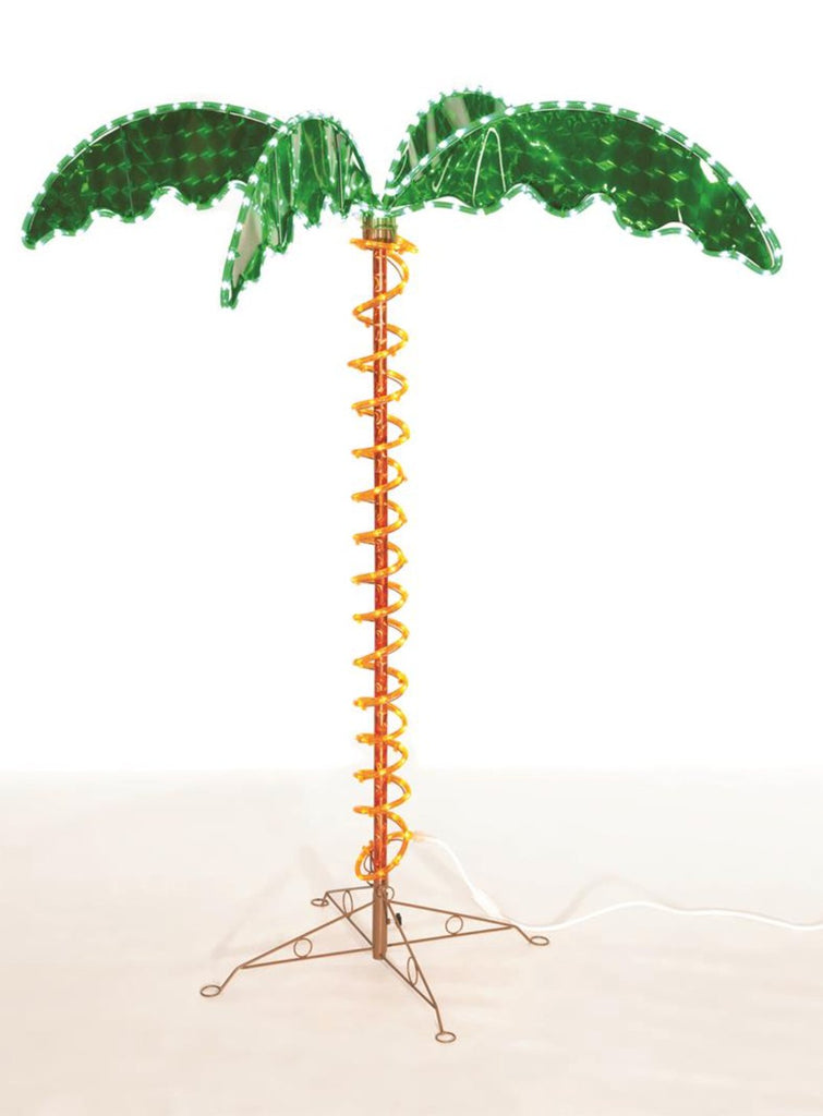 Faulkner 20521 LED Rope Light Palm Tree - Young Farts RV Parts