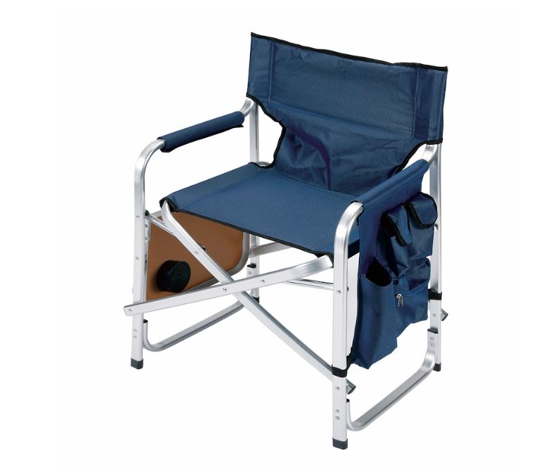 Faulkner 48872 Folding Camping Chair - Young Farts RV Parts