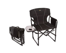 Load image into Gallery viewer, Faulkner 52284 Folding Camping Chair - Young Farts RV Parts