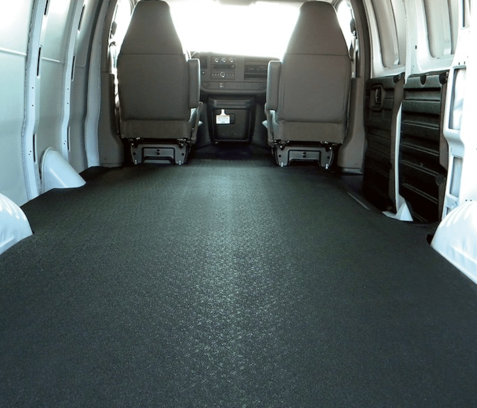 FD 92/13 E - SERIES VANTRED CARGO LINER - Young Farts RV Parts