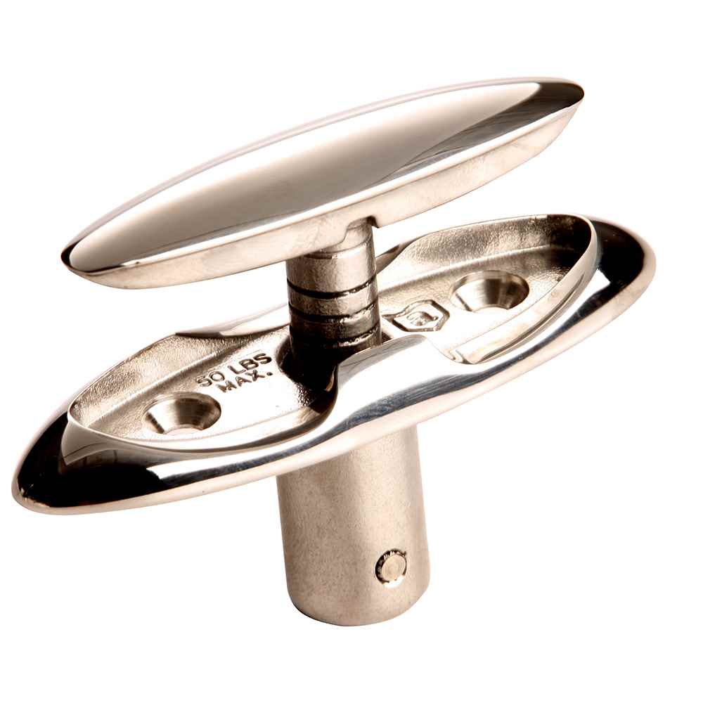 Fender Cleat - 3 - 1/2