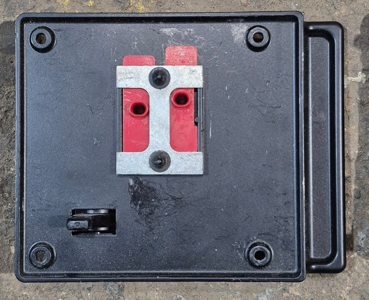 FIC (Lippert Components) Motorhome Entry Door Lock - 206075 - Young Farts RV Parts