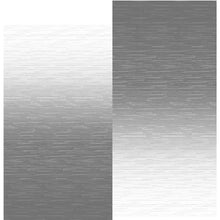 Load image into Gallery viewer, Fiesta Springload Awning Roller/Fabric Silver Fade 17&#39; - Young Farts RV Parts