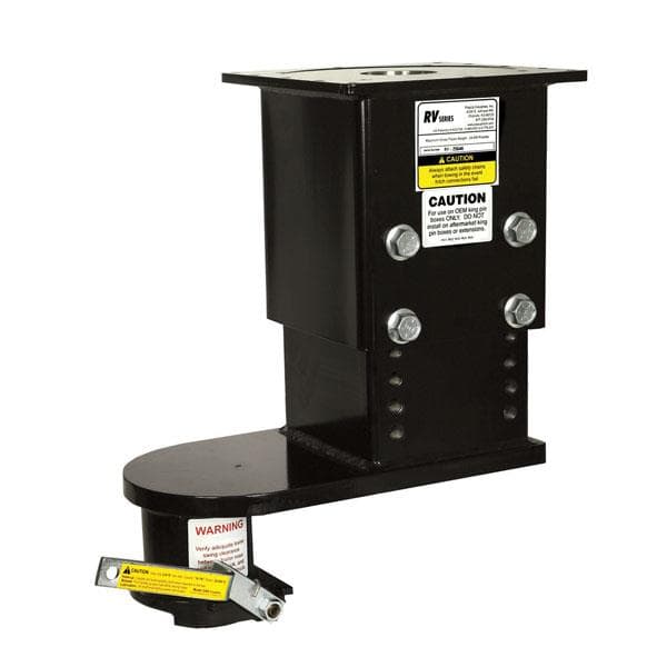 Fifth Wheel Adapter 9