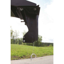 Load image into Gallery viewer, Fifth Wheel Gooseneck Adapter 12&quot; Extension - Young Farts RV Parts