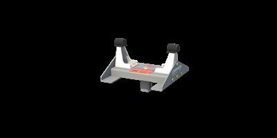 Fifth Wheel Trailer Hitch Mount Kit B&W Trailer Hitches RVB3055 - Young Farts RV Parts