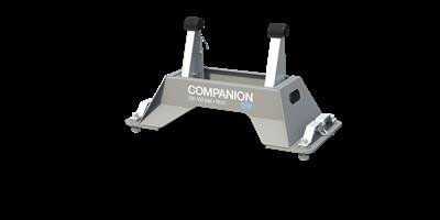 Fifth Wheel Trailer Hitch Mount Kit B&W Trailer Hitches RVB3300 - Young Farts RV Parts