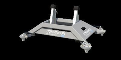 Fifth Wheel Trailer Hitch Mount Kit B&W Trailer Hitches RVB3600 - Young Farts RV Parts