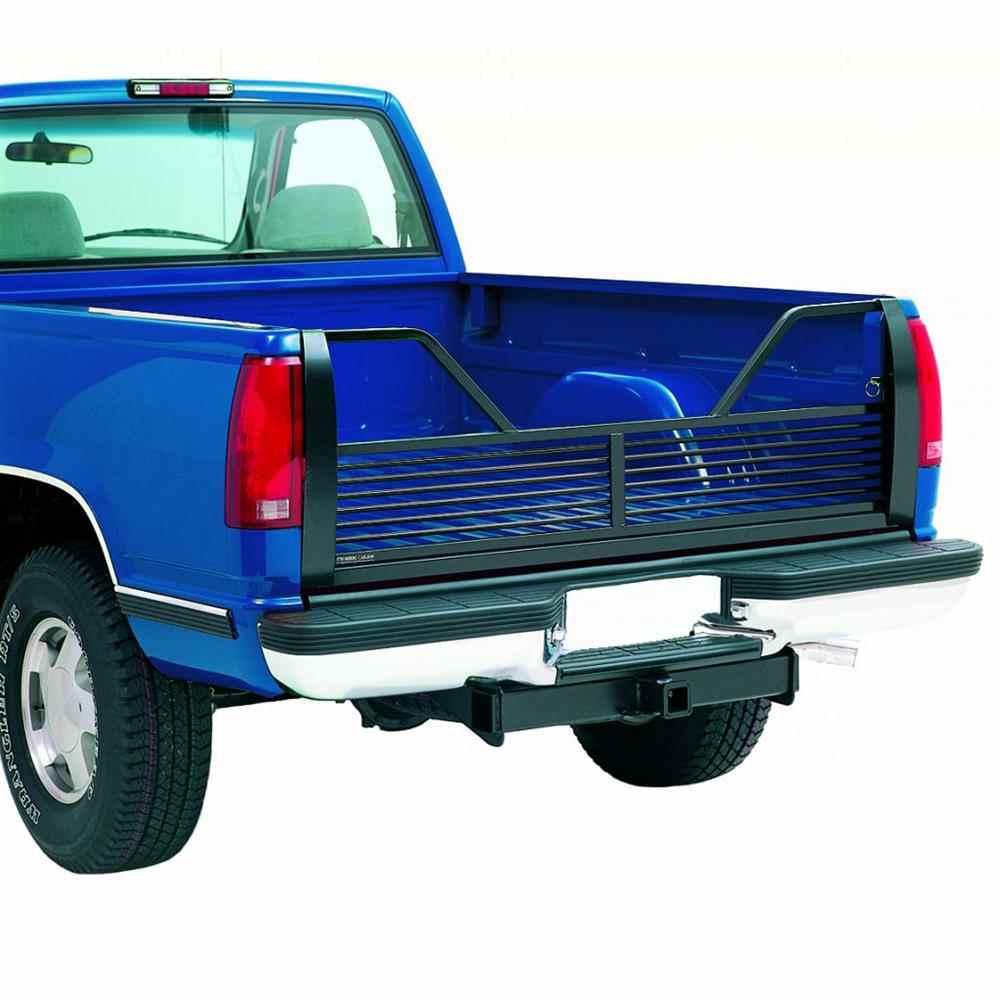 Fifth Wheel Vented Tailgate Dodge ' 94 - ' 02 - Young Farts RV Parts