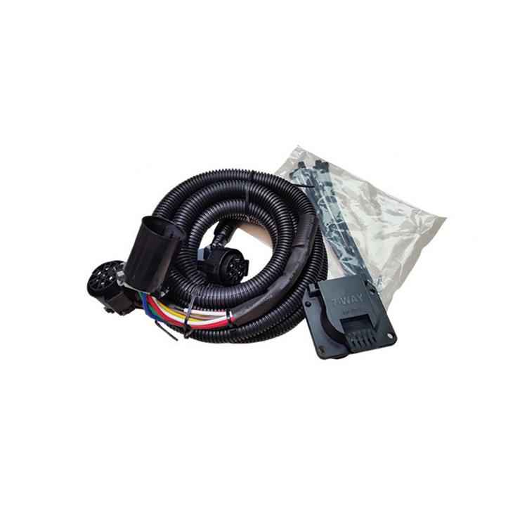 Fifth Wheel Wiring Harness 10' - Young Farts RV Parts