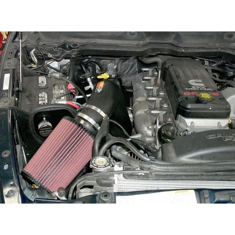 Fipk Kit Dodge Ram 03 - Young Farts RV Parts